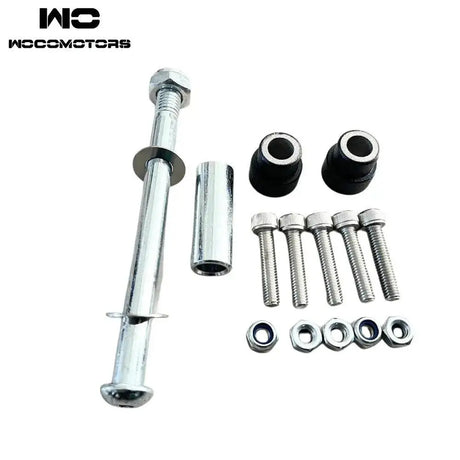 Front rim for speedway leger pro - wocomotors