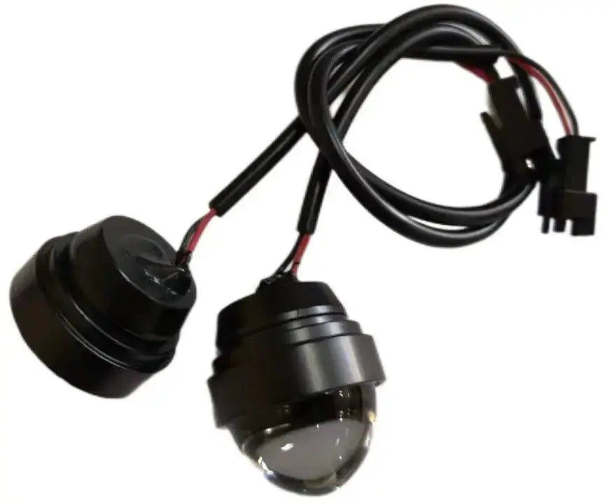 front side light for bluetran lightning - wocomotors