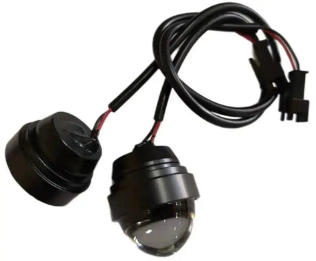 front side light for bluetran lightning - wocomotors