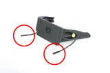 Front U - Deck Cover for the EMOVE Cruiser - wocomotors