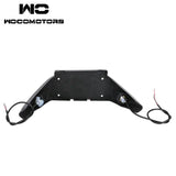 front U - deck with light for rovoron kullter - wocomotors