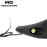 front U - deck with light for rovoron kullter - wocomotors