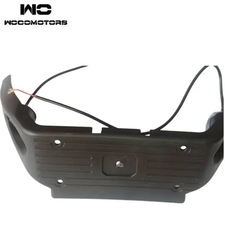 front U - deck with light for rovoron kullter - wocomotors