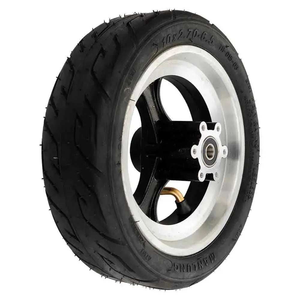 Front Wheel Set for the new EMOVE Cruiser (With Wheel Hub) - wocomotors