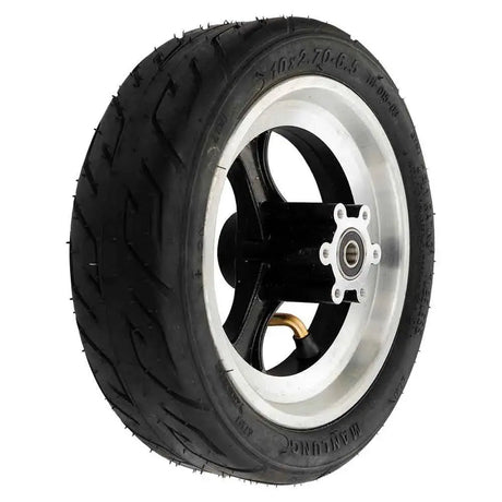 Front Wheel Set for the new EMOVE Cruiser (With Wheel Hub) - wocomotors