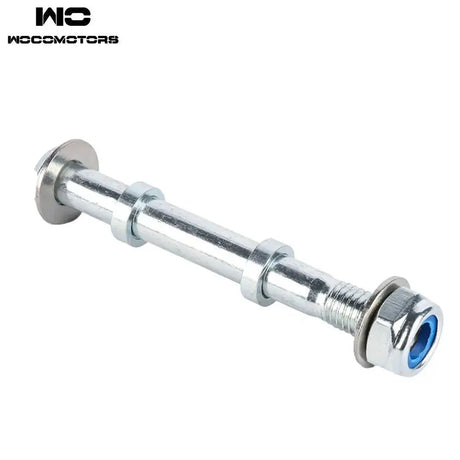 front wheel shaft kit for speedway mini 4 pro - wocomotors