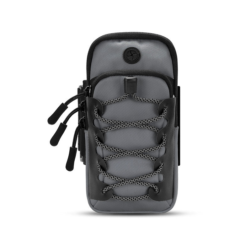 Electric Dirt Bike front frame bag