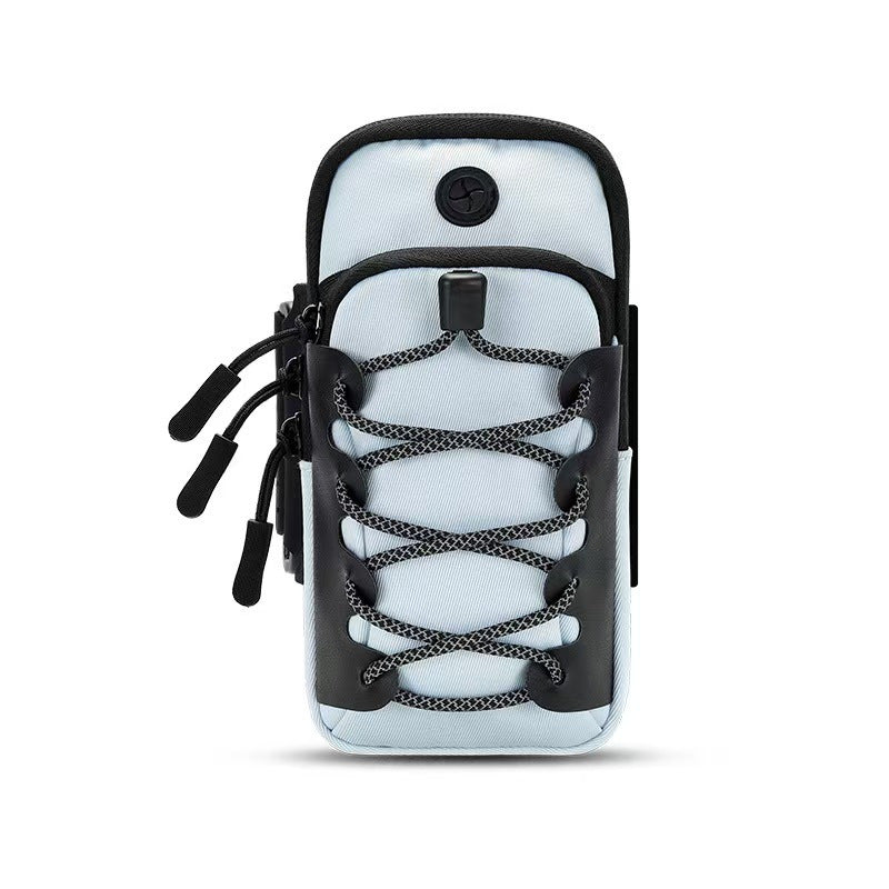 Electric Dirt Bike front frame bag