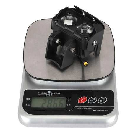 Front light for kukirin G3 Pro wocomotors