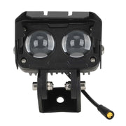 Kukirin G3 Pro Front Light