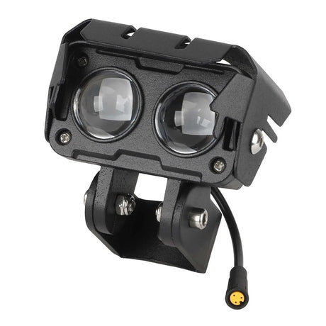 Front light for kukirin G3 Pro wocomotors