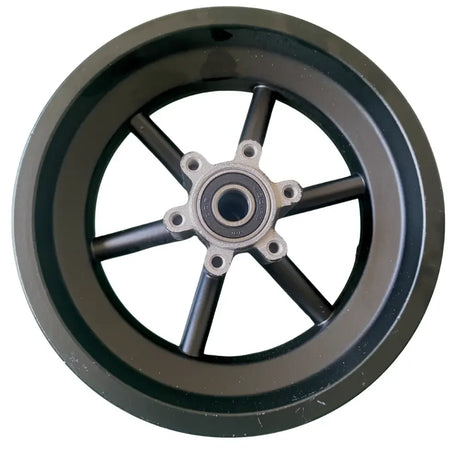 10inch front wheel for punk rider wocomotors