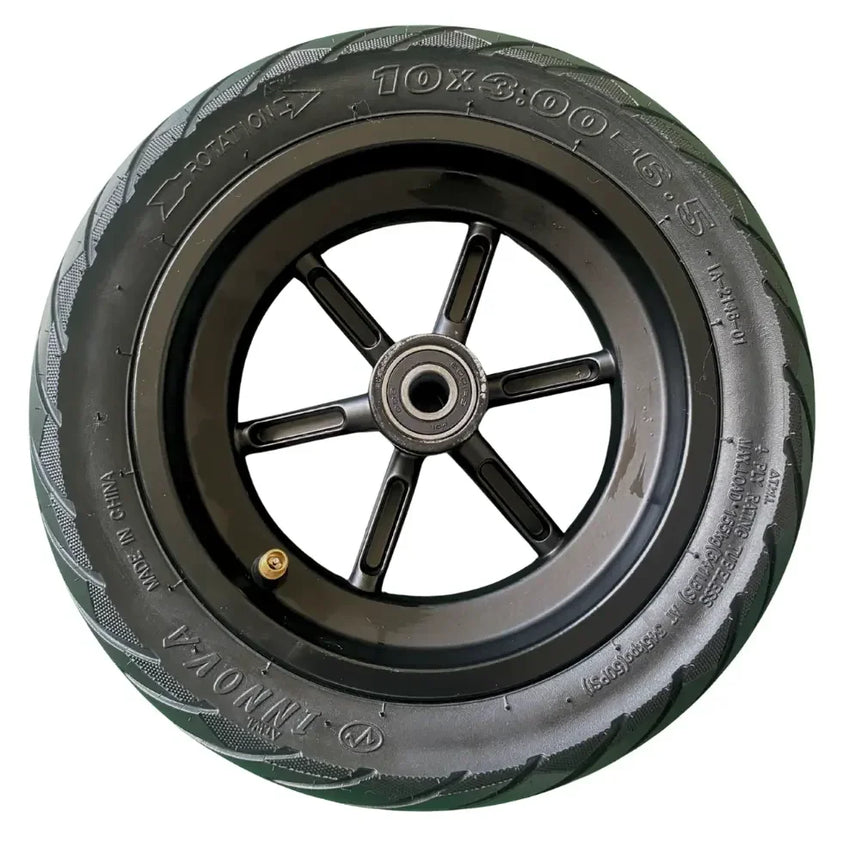 10inch front wheel for punk rider wocomotors