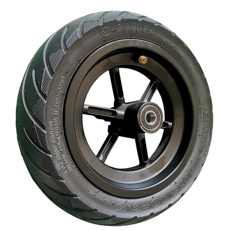 10inch front wheel for punk rider wocomotors