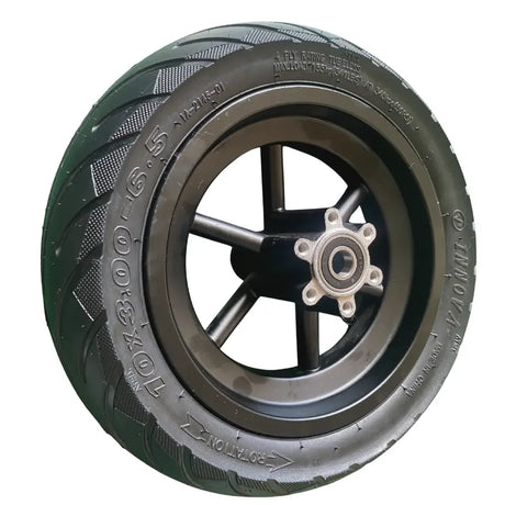 10inch front wheel for punk rider wocomotors