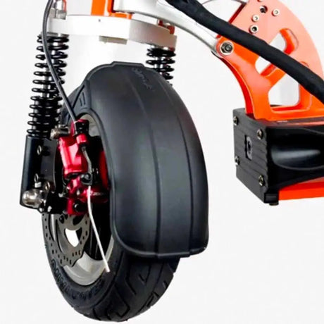 Half Fender for the EMOVE Cruiser - wocomotors