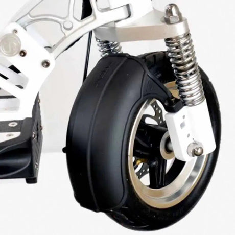 Half Fender for the EMOVE Cruiser - wocomotors