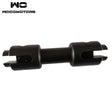 handlebar connect the stem for bluetran lightning - wocomotors