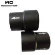 handlebar connector around parts for bluetran lightning - wocomotors