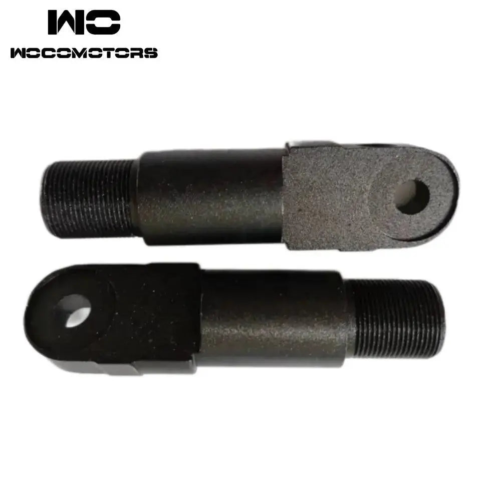 handlebar connector for bluetran lightning - wocomotors