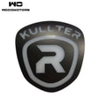 head Led blue light cover R kullter for rovoron kullter - wocomotors