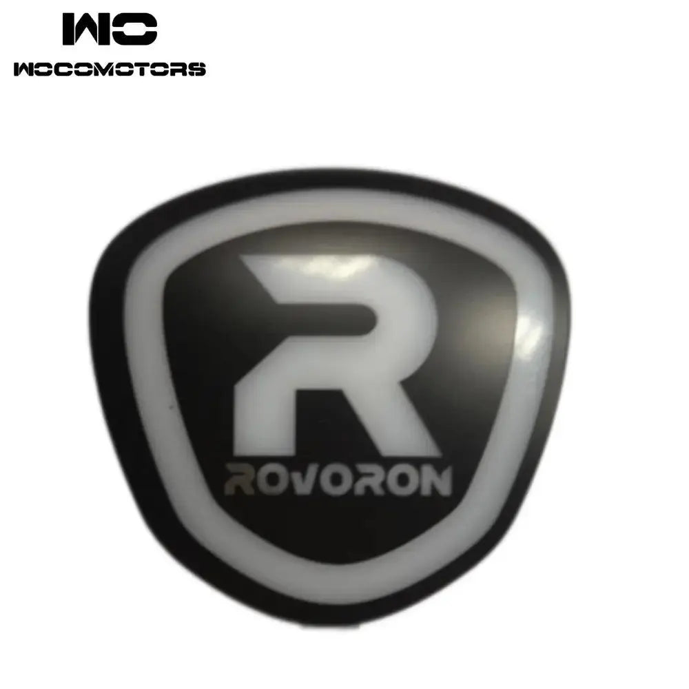 head LED light cover R for rovoron kullter - wocomotors