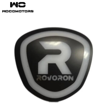 head LED light cover R for rovoron kullter - wocomotors