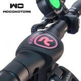 head LED light cover R for rovoron kullter - wocomotors