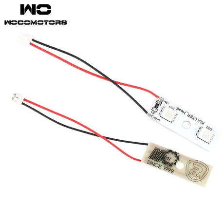 Headlight LED for Rovoron kullter - wocomotors