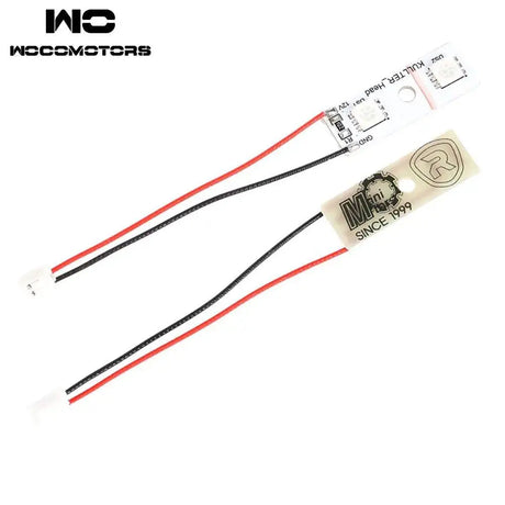 Headlight LED for Rovoron kullter - wocomotors