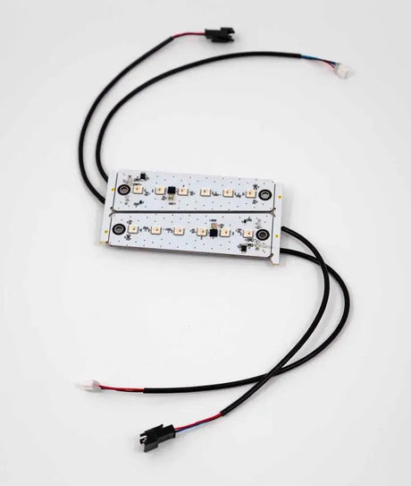 Headlight LED for Rovoron kullter - wocomotors