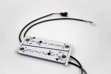 Headlight LED for Rovoron kullter - wocomotors