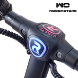 Headlight LED for Rovoron kullter - wocomotors