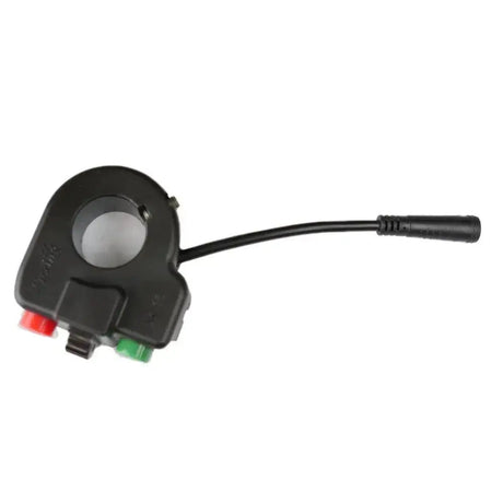 Horn and Light Plug and Play Button - wocomotors