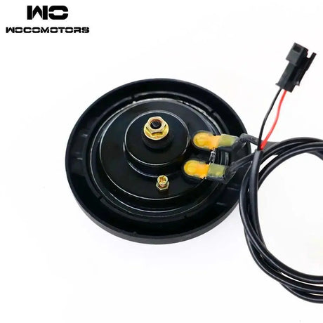 Horn Bell for Bluetran lightning Dualtron electric scooter - wocomotors