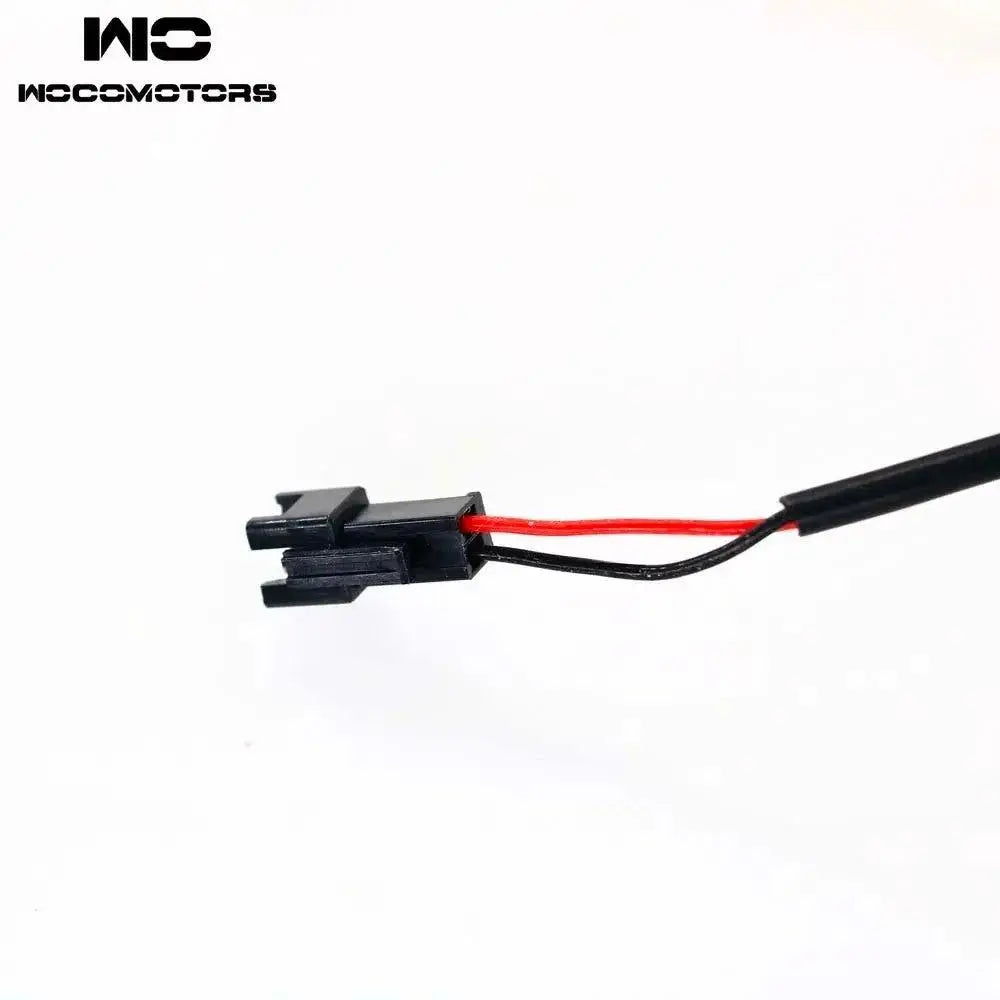 Horn Bell for Bluetran lightning Dualtron electric scooter - wocomotors