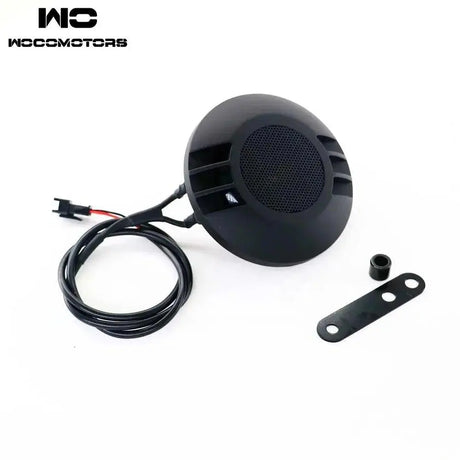 Horn Bell for Bluetran lightning Dualtron electric scooter - wocomotors