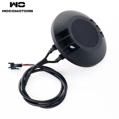 Horn Bell for Bluetran lightning Dualtron electric scooter - wocomotors