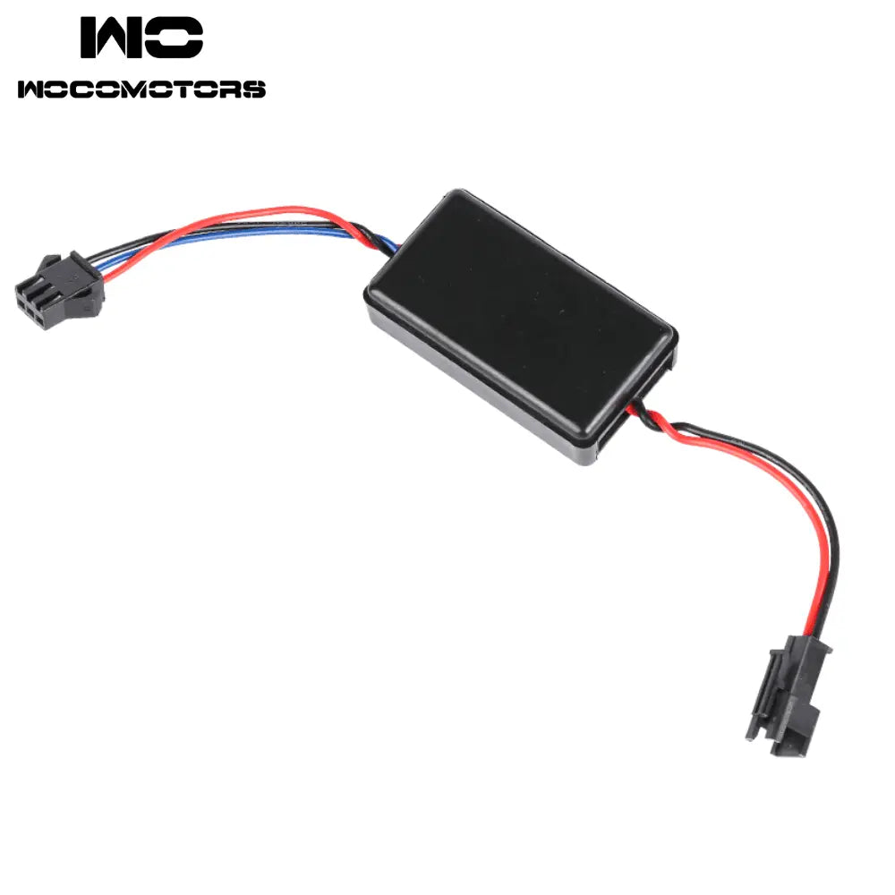 LED CONVERTER - wocomotors
