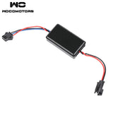 LED CONVERTER - wocomotors