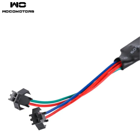 LED Flicker Converter for ROVORON kullter - wocomotors