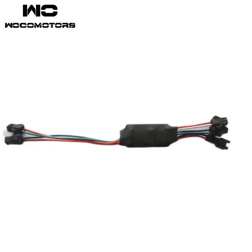 LED Flicker Converter for ROVORON kullter - wocomotors