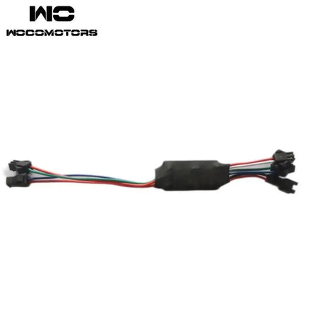 LED Flicker Converter for ROVORON kullter - wocomotors