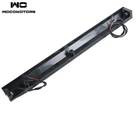 Left side LED light kit for speedway mini 4 pro - wocomotors