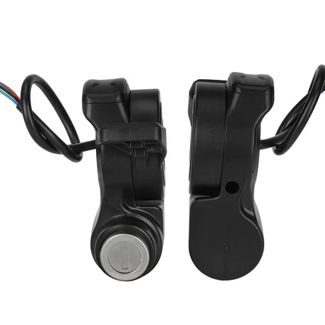 Lock key throttle for kukirin A1 wocomotors