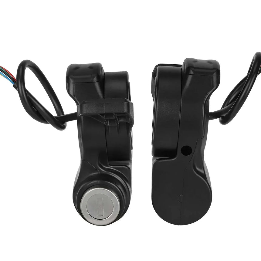 Key And Throttle Module