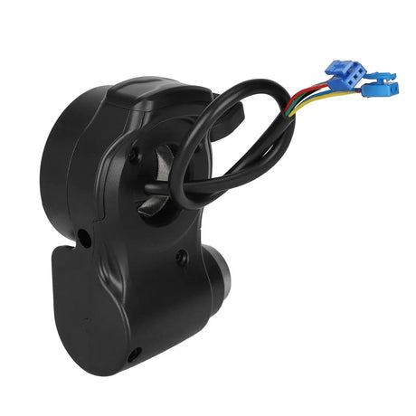 Lock key throttle for kukirin A1 wocomotors