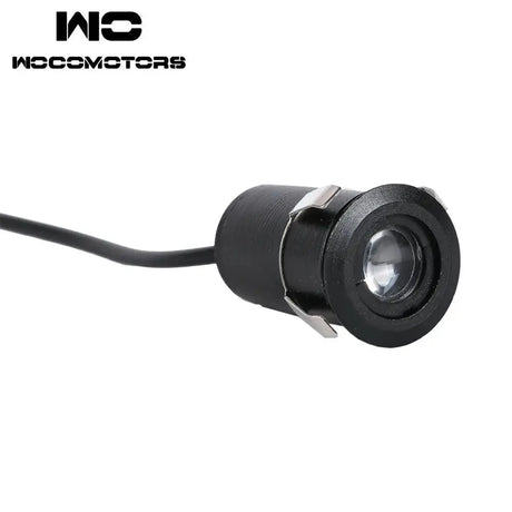 Logo light for ROVORON kullter - wocomotors