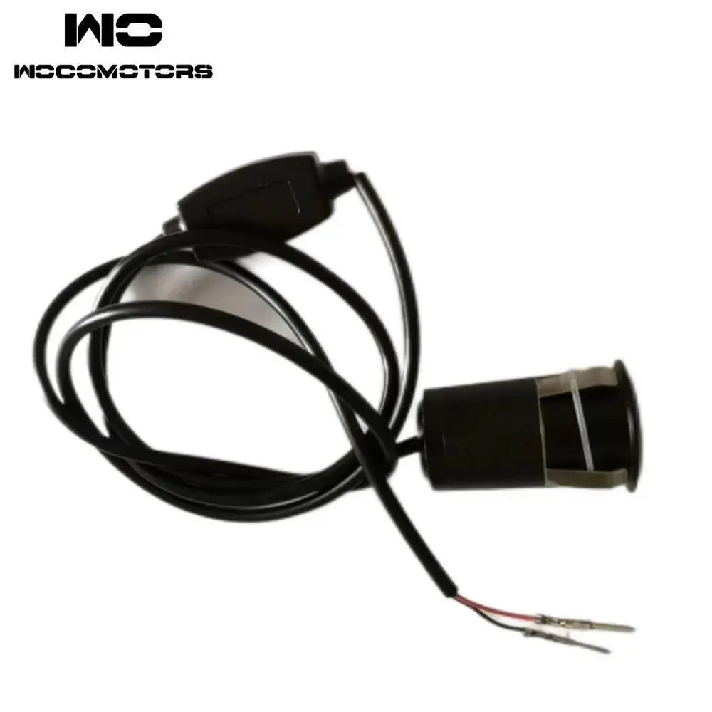 Logo light for ROVORON kullter - wocomotors