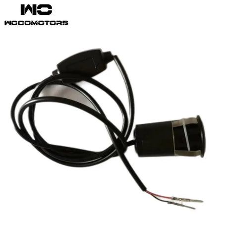 Logo light for ROVORON kullter - wocomotors